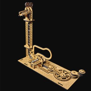 Ball Pump Lift Manual